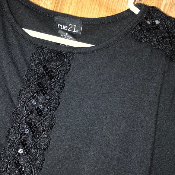 Rue 21 dressy shirts lot - Picture 6 of 6